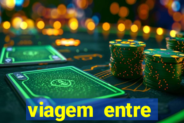 viagem entre estranhos final explicado